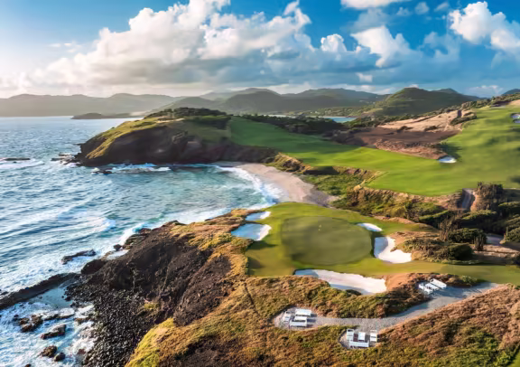 Image Saint Lucia Golf & Country Club